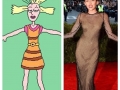 Cynthia!