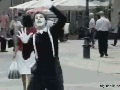 Pantomime