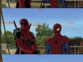 Oh Deadpool...