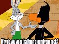 Daffy's biggest secret