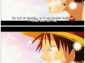 Epic One Piece moment