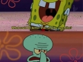 I can relate to Squidward