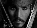 Johnny Depp roles