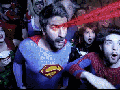 Party hard