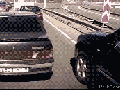 Driving in Russia