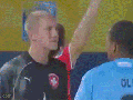Football in a nutshell