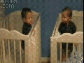 Clever twins