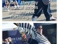 Fat Stripes