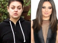 Mila looks like Meg
