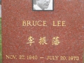 R.I.P. Bruce Lee