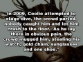 Bad Luck Coolio