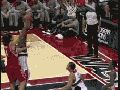 Dunk to 360 Teabag