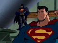 Superman & Batman