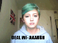 Deal wi... argh!