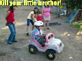 Finish him!