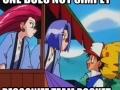 Pokemon logic