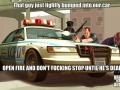 Police brutality