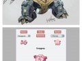 Pokmon swaps