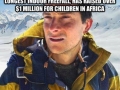 Poor Bear