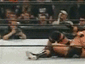 How did he do that?