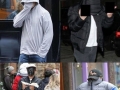 Leo in disguise