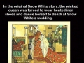 Original Snow White