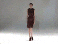Dress transformation