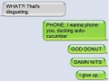 More Awkward Than This...