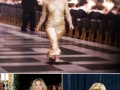 Celebrity midgets
