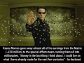 Good Guy Keanu
