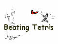 Beating Tetris