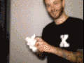 Prank fail