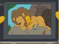 Dealing with kids in the zoo
