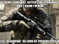 Game logic at its best