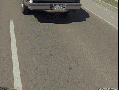 Good Guy Motorcyclist