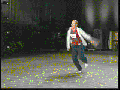 Hey, look what I can do!