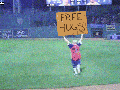 Free Hugs!