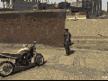An average day in GTA