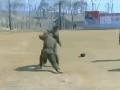 North Korean Martial Arts