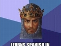 AOE logic