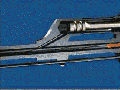 AK-47 mechanics