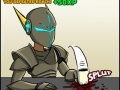 Game logic