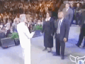 Hadouken for the Lord