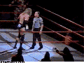 Back then in WWE