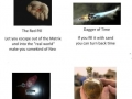 Choose one item