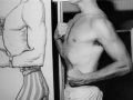 Old celeb photos