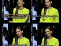 Because she�s an artist