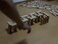 Surprise ending