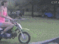 How's my bike