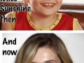 Little Miss Sunshine